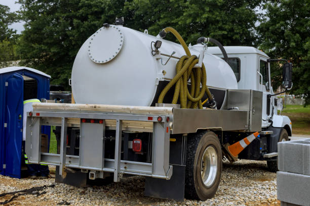 Portable Toilet Options We Offer in Watervliet, NY